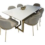 Стол Pereflex Lima (083046)