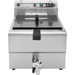 Friteuză profesională Yato YG-04630