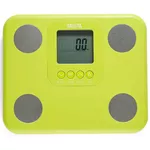Cântar de podea Tanita 5428 Green Body Composition Monitor BC-730