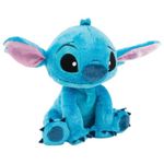 Jucărie de pluș As Kids 1607-01730 Disney Игрушка плюш Stitch 38cm