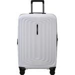 Чемодан Samsonite 2wander 55/20 TSA Exp Gri Deschis (159909/B011)