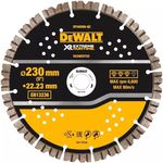 Диск отрезной DeWalt DT40260