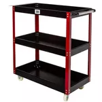 Sistem de depozitare a instrumentelor MAR-POL M66605 pe roti