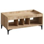 Журнальный столик Trendy Luke, 100x47x50cm (GTR000575)