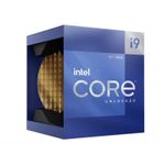CPU Intel Core i9-12900K 3.2-5.2GHz (8P+8E/24T, 30MB,S1700,10nm, Integ. UHD Graphics 770, 125W) Box