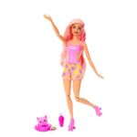 Păpușă Barbie HNW41 POP Reveal