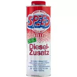 Produse chimice auto Liqui Moly 5160 Supercomplex pentru motoarele diesel Speed ​​​​Diesel Zusatz 1l