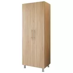 Dulap Mashtab 11269 Tores cu bara (800x500x2000) Sonoma