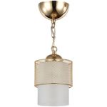 Освещение для помещений Maytoni Люстра FR201-11-G