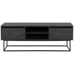 Тумба напольная для TV Trendy Evadare-140, Rebab 140x50x40cm (GTR000242)