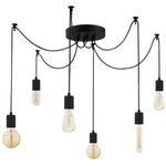 Lustră Trendy Kabluni-MR-928 126x102x126cm