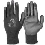 Спецодежда Vigor V6435-XL, перчатки рабочие из полиэстера, р.9