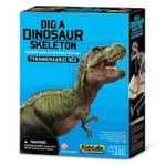 Set de creație 4M 00-03221 Dig a Trex