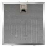 Filtru pentru hotă Falmec Metal filter A.P. AISI 198,5x161 (Move 60-120)