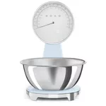 Весы кухонные SMEG KSF01PBWW