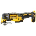 Multitool DeWalt DCS355N-XJ