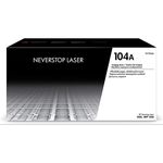Cartuș imprimantă HP HP 104A (W1104A), Neverstop Imaging Drum, Black
