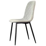 Стул Hydro S Eclipse, 475x430x880, Gri