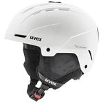 Cască de protecție Uvex Stance White Matt 51-55cm (S5663121103)