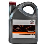 Масло моторное 5w-30 tgmo c2 premium, 5л