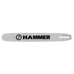 Accesoriu pentru fierăstrăie Hammer 40932 Lama pentru fierastrau, 45cm, 0.325pas, 1.5mm, 72d