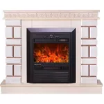 Камин электрический ArtFlame Nazarii minii jasmine & Cris