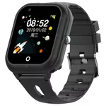 Детские умные часы WonLex CT07S, Black
