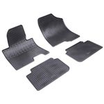 Covoraș auto Rigum Hyundai i30 12-