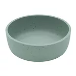 Seturi pentru hrănire bebelușilor Kikka Boo Bol Platinum Silicone Sage (3800171219570)
