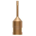 Set de tubulare, bite, duze Makita D-61101 Carota diamantata M14 12mm