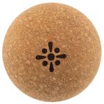 Dispozitiv de masaj mecanic miscellaneous SL-00013847 Minge masaj Cork Bloom (7127)