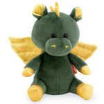 Jucărie de pluș Orange Toys Baby Dragon 2451/15