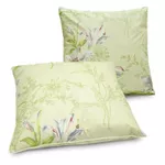 Домашний текстиль Ярослав 222523 подушка 70х70 (перо 100%) кант