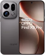 Смартфон OPPO Find X9 Pro 5G 16/512GB Titanium Charcoal