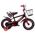 Bicicletă TyBike BK-3 16 Red