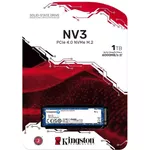 Накопитель SSD внутренний Kingston SNV3S/1000G