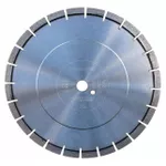 Диск отрезной Arvaliscom 130588 disc diamantat beton proaspat/asfalt FX520 D350x25.4