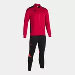 Спортивный костюм JOMA - CHAMPIONSHIP VI RED BLACK