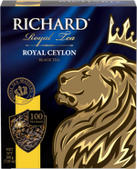 Richard Royal Ceylon 100 pac