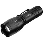 Фонарь Ansmann 1600-0679 LED torch Action 400 UV