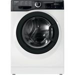 Mașină de spălat frontală Whirlpool WRSB7259BBEU