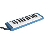Instrument muzical de suflat Hohner Student 26 Melodica Blue - 942615