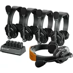 Stație radio Hollyland Solidcom SE - 55 (Global Version 2.4GHZ)