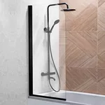 Paravan de duș kfa armatura Modern 1 680x1400 4 мм