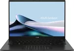 Laptop ASUS UM3406GA-QD134 OLED ZenBook Black