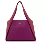 Сумка плечевая Pip Studio 51.273.455 Filou Shoulderbag Large Purple 40x15.5x48cm Purple