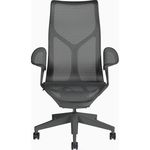 Fotoliu de birou Helmet Cosm Office Chair, Grey