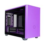 {'ro': 'Carcasă PC Cooler Master MCB-NR200P-PCNN-S00 MasterBox NR200P Mini ITX Window Nightshade Purple', 'ru': 'Корпус для ПК Cooler Master MCB-NR200P-PCNN-S00 MasterBox NR200P Mini ITX Window Nightshade Purple'}