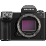 Aparat foto mirrorless FujiFilm GFX100 II body