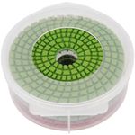 Disc de șlefuire Hoteche 570533 Șlefuitor de faianță Ø100mm P200